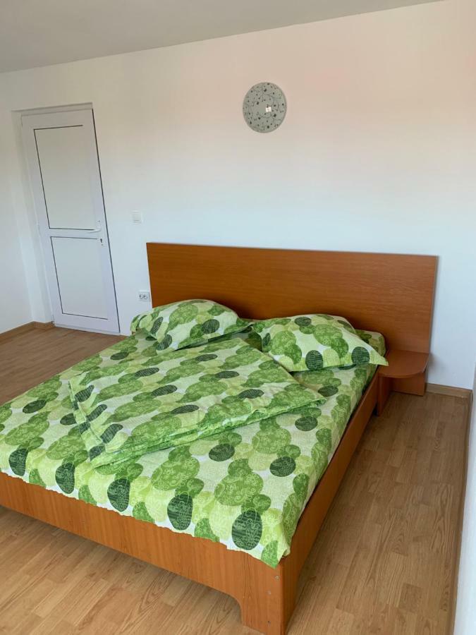 Old School Apartment Вама Веке Екстериор снимка